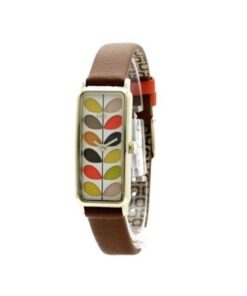 Montre Orla Kiely Time