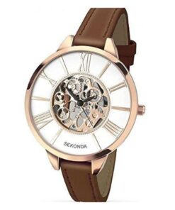 Montre Sekonda Skeleton