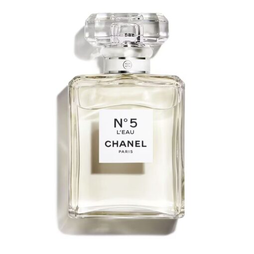 CHANEL 5 L EAU