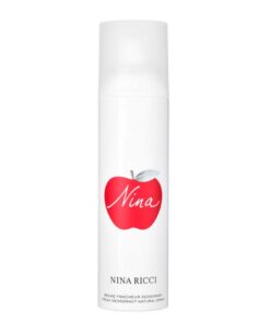 Nina Ricci Déodorant