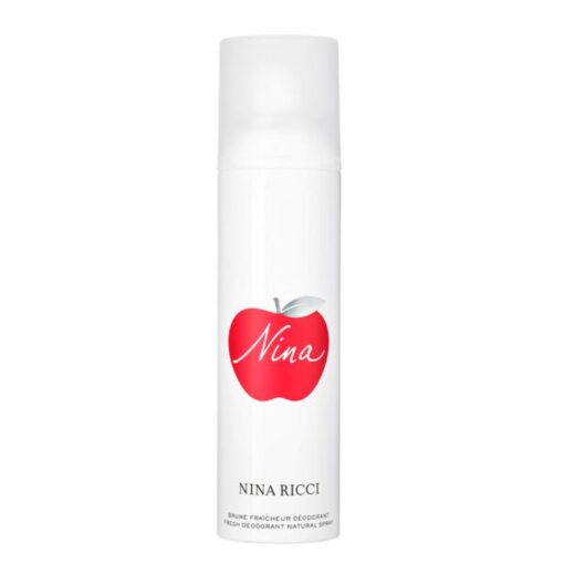 Nina Ricci Déodorant