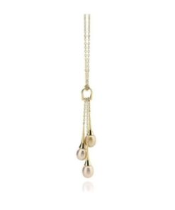 Pendentif Allegria en Perles
