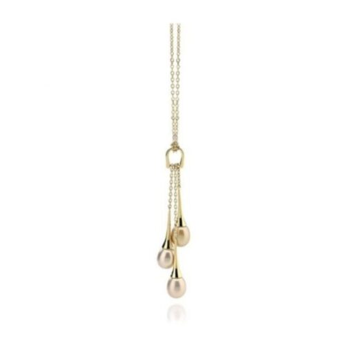 Pendentif Allegria en Perles