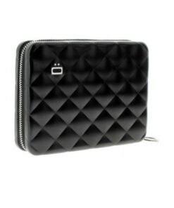 Porte-cartes Ögon Quilted Passport