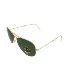 Ray-Ban Aviator Large Metal RB3479 - Lunettes de soleil pliables avec verres polarisés