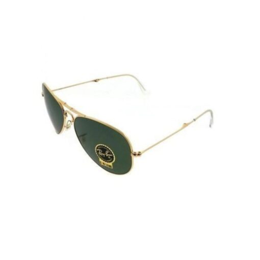 Ray-Ban Aviator Large Metal RB3479 - Lunettes de soleil pliables avec verres polarisés