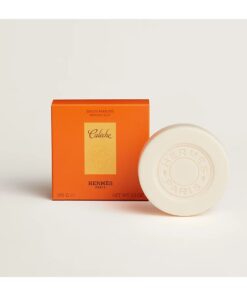 Savon Parfumé Calèche Hermès