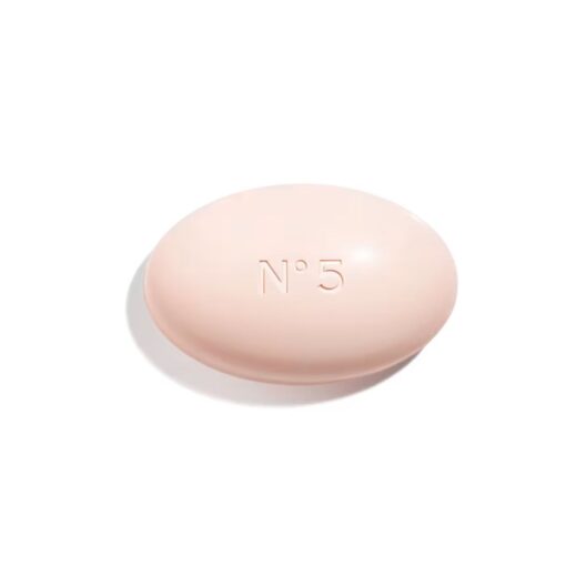 Savon Parfumé N°5 Chanel