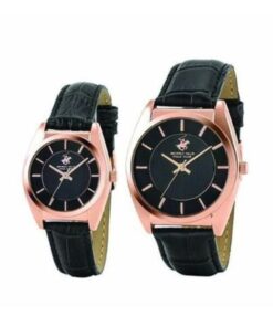 Set de Montres Beverly Hills Polo Club