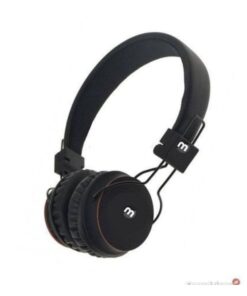 Casque Bluetooth HD avec Basses Puissantes