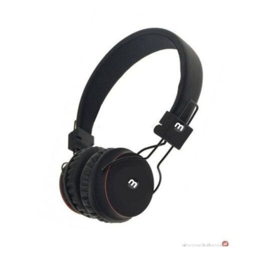 Casque Bluetooth HD avec Basses Puissantes