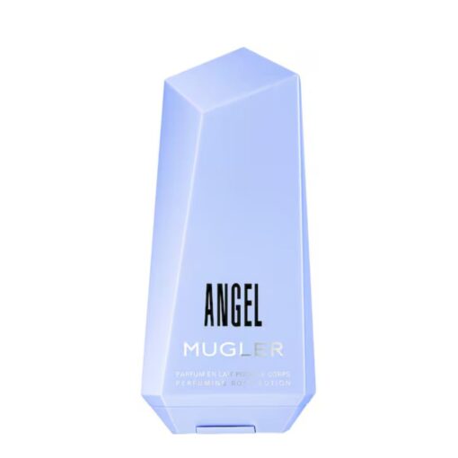 Thierry Mugler Angel Lait Corps