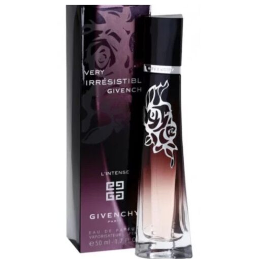 Very Irresistible L’intense