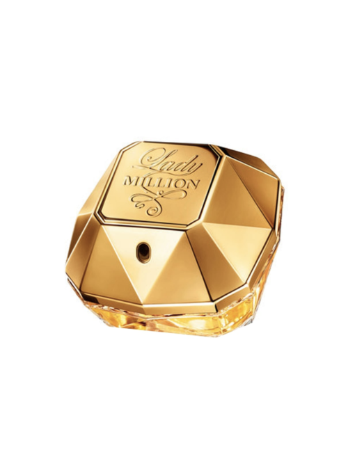 Lady Million