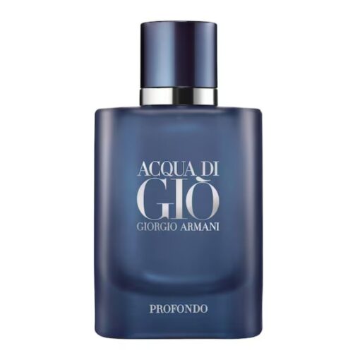 Acqua di Giò Profondo
