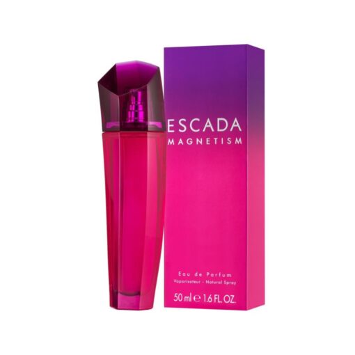 Magnetism 50 ml d'Escada