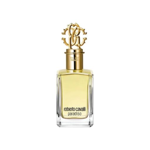Paradiso de Roberto Cavalli