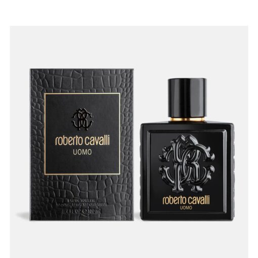 Roberto Cavalli Uomo
