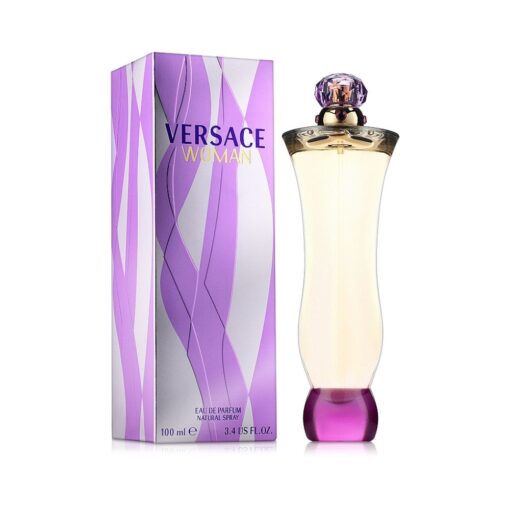 Versace Woman Eau de Parfum 50 ml