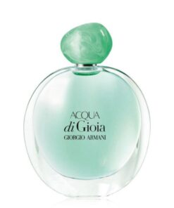 Acqua di Gioia Giorgio Armani