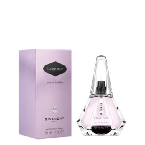 Ange Noir Parfum