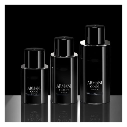 Armani Code Parfum