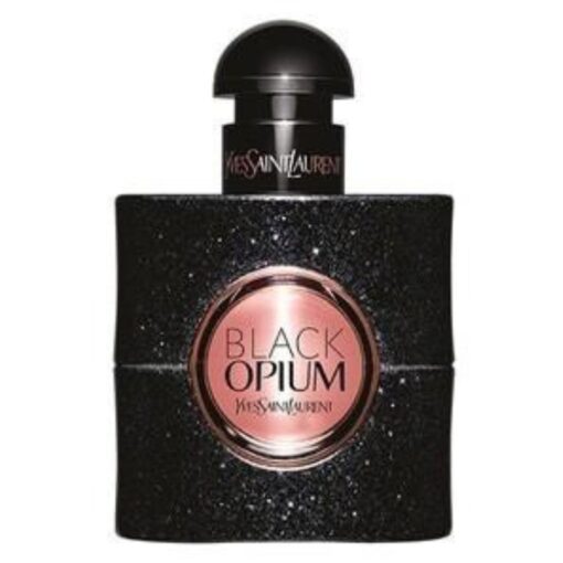 Black Opium Yves Saint Laurent