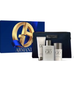 Coffret Cadeau Homme Acqua di Giò