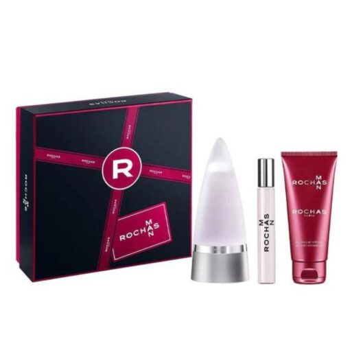 Coffret Cadeau Rochas