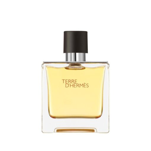 Terre d'Hermès Pure Parfum