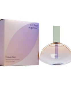 Endless Euphoria Calvin Klein