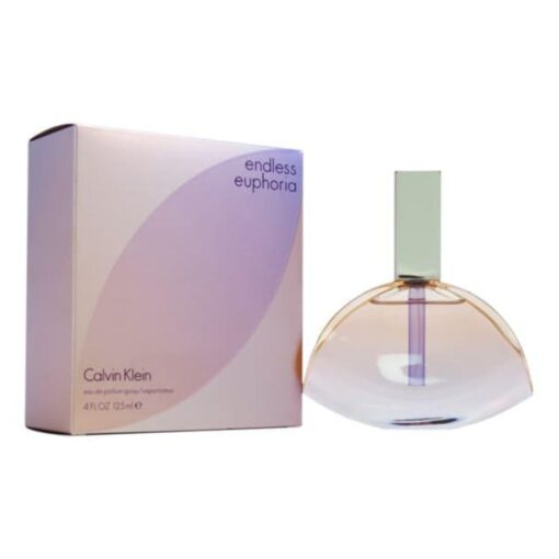 Endless Euphoria Calvin Klein