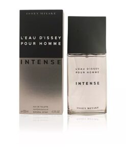 ISSEY MIYAKE L’Eau d’Issey intense Homme