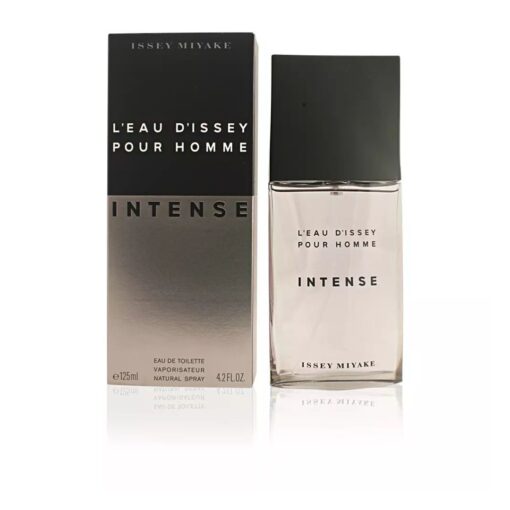 ISSEY MIYAKE L’Eau d’Issey intense Homme