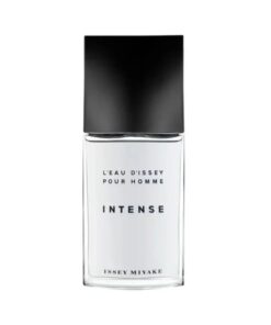 L’Eau d’Issey Pour Homme Intense