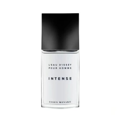L’Eau d’Issey Pour Homme Intense