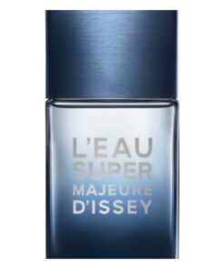 L’Eau Super Majeure d’Issey