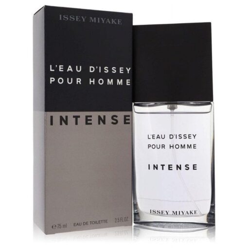 L'Eau d'Issey Homme