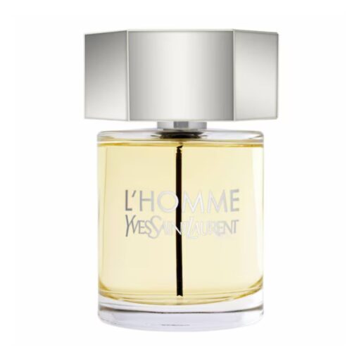 L’Homme Eau de Toilette d’Yves Saint Laurent