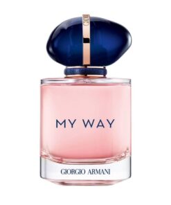 My Way Giorgio Armani