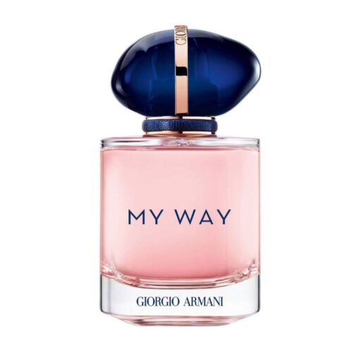 My Way Giorgio Armani
