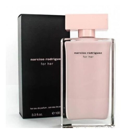 Narciso Rodriguez For Her