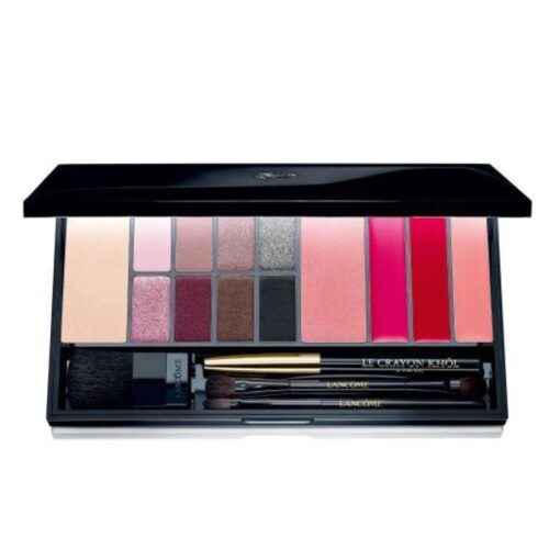 Palette de maquillage Absolu Parisienne Chic