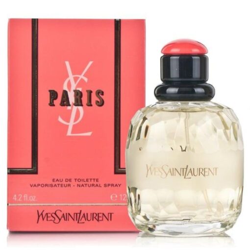 Paris Eau de Parfum