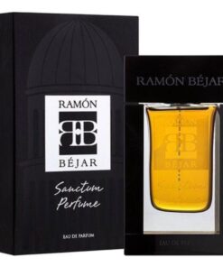 Sanctum Perfume