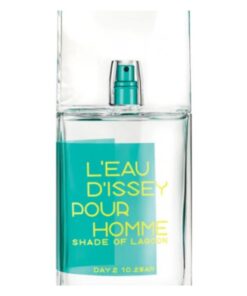Shade of Lagoon