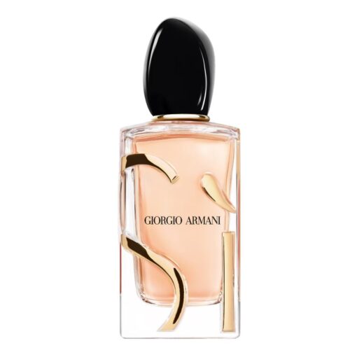 Sì Giorgio Armani