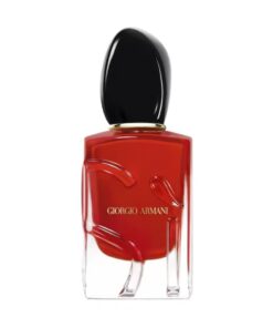 Sì Passione Giorgio Armani