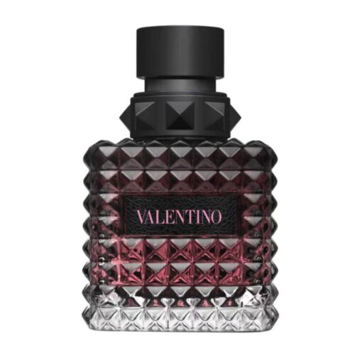 Valentino Donna Born in Roma Intense