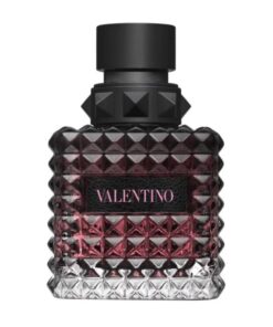 Valentino Donna Born in Roma Intense